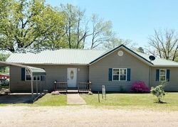 Foreclosure in  W CLEVELAND AVE Ellsinore, MO 63937