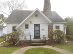 Foreclosure Listing in W BLOSS ST TITUSVILLE, PA 16354