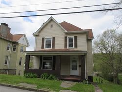 Foreclosure Listing in CENTER AVE BURGETTSTOWN, PA 15021