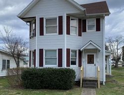 Foreclosure in  WEBSTER AVE Friendly, WV 26146