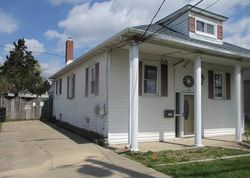 Foreclosure in  MARYLAND AVE Essex, MD 21221