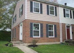 Foreclosure in  MOULTREE PL Nottingham, MD 21236