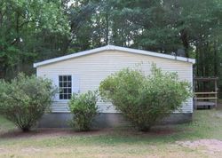 Foreclosure in  CLEGHORNE RD Colbert, GA 30628