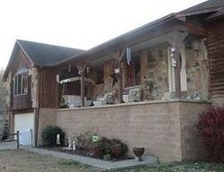 Foreclosure in  BLUEBIRD LN Prestonsburg, KY 41653