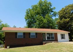 Foreclosure in  REHOBOTH CHURCH RD Griffin, GA 30224