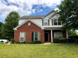 Foreclosure in  WINBROOK DR Mcdonough, GA 30253