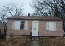 Foreclosure in  JACKSON AVE Kansas City, MO 64128