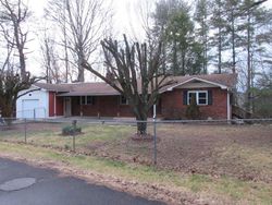 Foreclosure in  SUNRISE ST Murphy, NC 28906