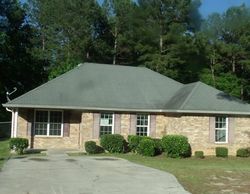 Foreclosure in  HUNTLY CIR Thomson, GA 30824