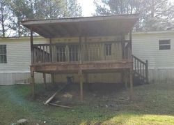 Foreclosure in  DAIRY FARM RD Moundville, AL 35474