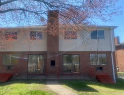 Foreclosure Listing in CASABELLA CIR EAST HARTFORD, CT 06108