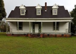 Foreclosure in  LEE ST Brundidge, AL 36010