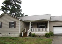 Foreclosure Listing in KASSIDY DR ARAB, AL 35016