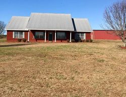 Foreclosure in  ZORN RD Clayton, AL 36016