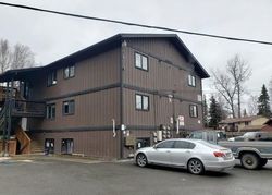 Foreclosure Listing in BOUNDARY AVE APT A6 ANCHORAGE, AK 99504