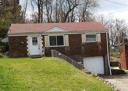 Foreclosure Listing in ELWYN AVE PITTSBURGH, PA 15234