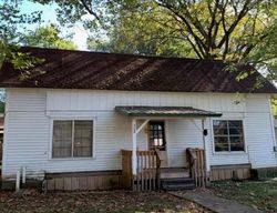 Foreclosure in  E LEIGH ST Ola, AR 72853