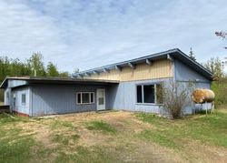 Foreclosure Listing in E MELIN RD PALMER, AK 99645