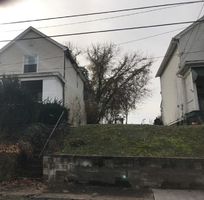 Foreclosure in  PARK AVE Clairton, PA 15025