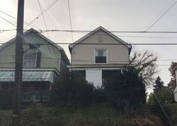 Foreclosure Listing in PARK AVE CLAIRTON, PA 15025