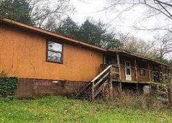 Foreclosure in  N BOSWELL RD Calico Rock, AR 72519
