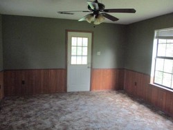 Foreclosure in  N HICKORY ST Beebe, AR 72012