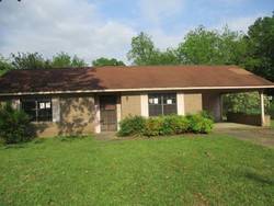 Foreclosure in  N HICKORY ST Beebe, AR 72012