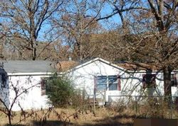 Foreclosure Listing in FORRESTER DR MAYFLOWER, AR 72106
