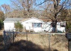 Foreclosure Listing in FORRESTER DR MAYFLOWER, AR 72106