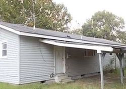 Foreclosure in  STATE HIGHWAY 118 Tyronza, AR 72386