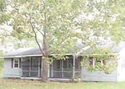 Foreclosure in  STATE HIGHWAY 118 Tyronza, AR 72386