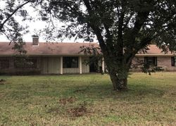 Foreclosure in  HIGHWAY 65 N Gould, AR 71643