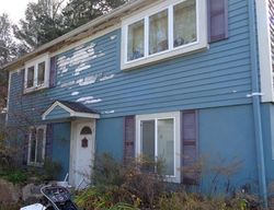 Foreclosure in  TURNPIKE RD Southborough, MA 01772