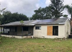 Foreclosure Listing in CREEL RD NE PALM BAY, FL 32905