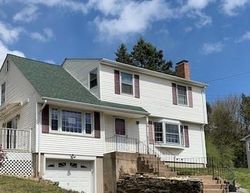 Foreclosure in  POND LN Manchester, CT 06042