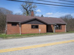 Foreclosure Listing in ROUTE 259 HWY NEW FLORENCE, PA 15944