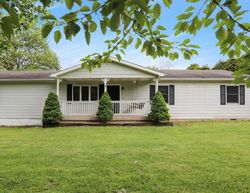 Foreclosure in  ABBEY LN Hedgesville, WV 25427