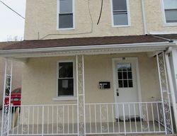 Foreclosure in  EDGEMONT AVE Clifton Heights, PA 19018