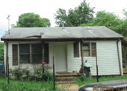Foreclosure in  2ND ST Forest City, NC 28043