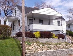 Foreclosure in  NEW YORK AVE Mckeesport, PA 15133