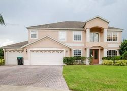 Foreclosure in  BARDIN CT Orlando, FL 32836