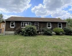 Foreclosure in  OLD POOR FARM RD Ware, MA 01082