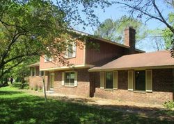 Foreclosure in  MOORE FARM RD Whitakers, NC 27891