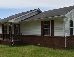 Foreclosure Listing in BOGGESS DR ALMO, KY 42020