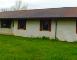 Foreclosure in  MCCORMIC DR French Creek, WV 26218