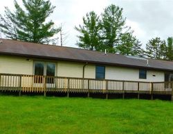 Foreclosure in  MCCORMIC DR French Creek, WV 26218