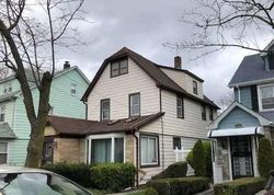 Foreclosure in  109TH RD Saint Albans, NY 11412