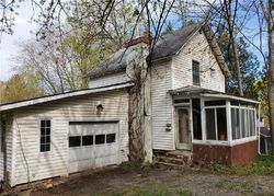 Foreclosure in  ROCKWELL RD Nedrow, NY 13120