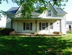 Foreclosure in  CHAPLIN RD Willisburg, KY 40078