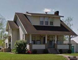 Foreclosure Listing in ORCHARD ST IRONTON, OH 45638